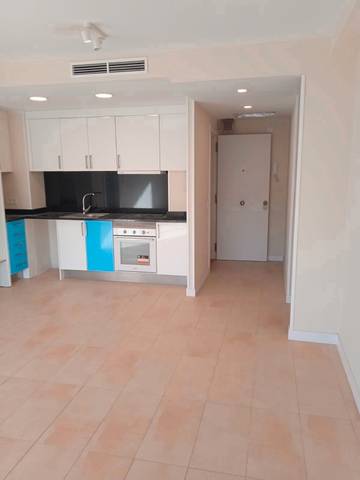 Piso en Alquiler en Carrer Doctor Borràs en Móra d'Ebre