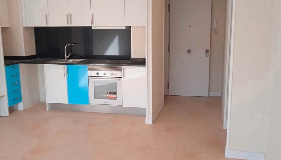 Foto 1 de Pis de lloguer a Carrer Doctor Borràs, Móra d'Ebre, Tarragona