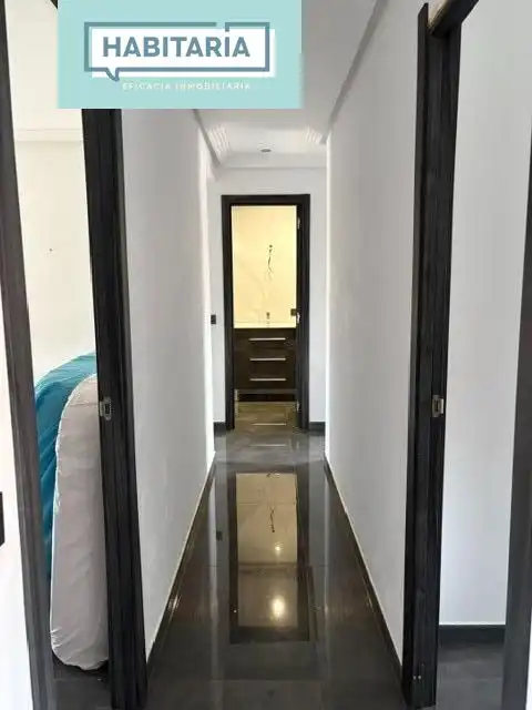 Piso en venta en Ciudad Jardín