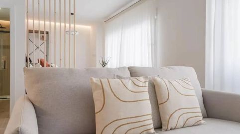 Foto 5 de Estudio en venta en Calle Marí, La Font d'en Fargues, Barcelona Capital