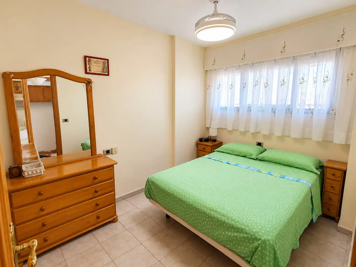 Apartament amb terrassa en venda a Carrer de Roses 11, imagen 33