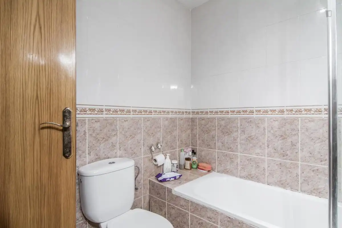 Habitació a Barcelona, Barcelona