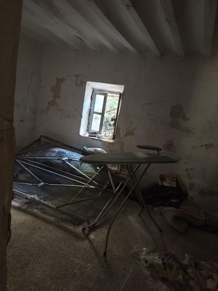 Dormitori de Casa o xalet en venda en Almendros