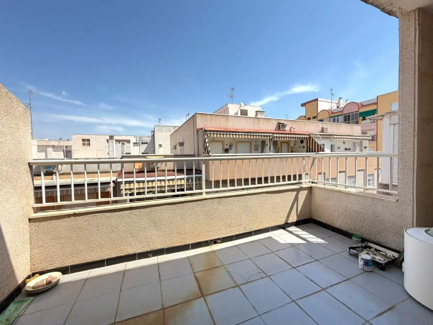 Penthouse mit Terrasse zum Verkauf in Playa del Cura, imagen 6