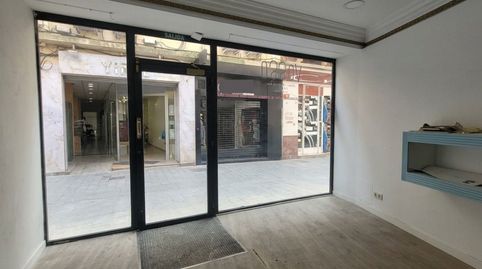 Foto 2 von Geschaftsraum zur Miete in Zapateros, Centro, Albacete Capital