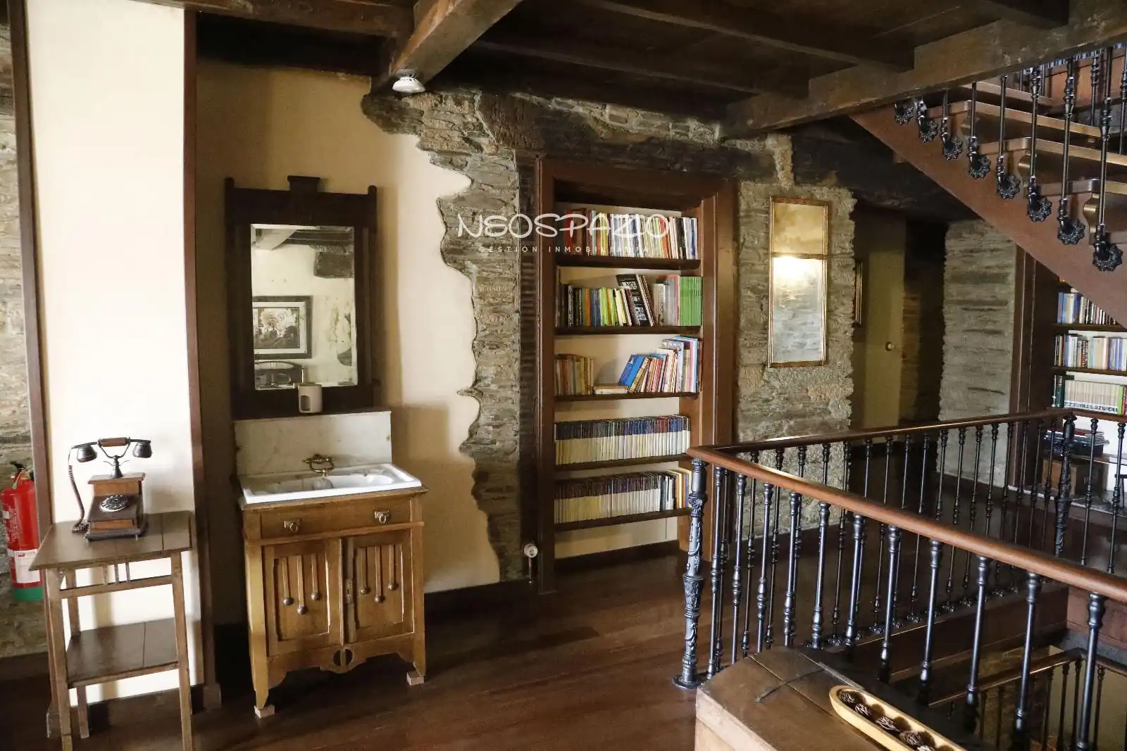 Casa o chalet en venta en Castroverde con Calefacción y Amueblado