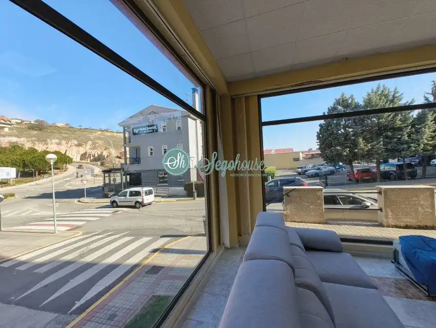 Business premises to rent in La Lastrilla, imagen 14
