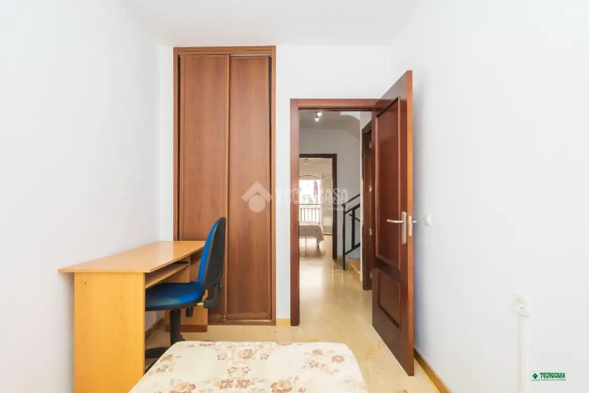 Maison jumelée à vendre à La Cañada de San Urbano, imagen 10