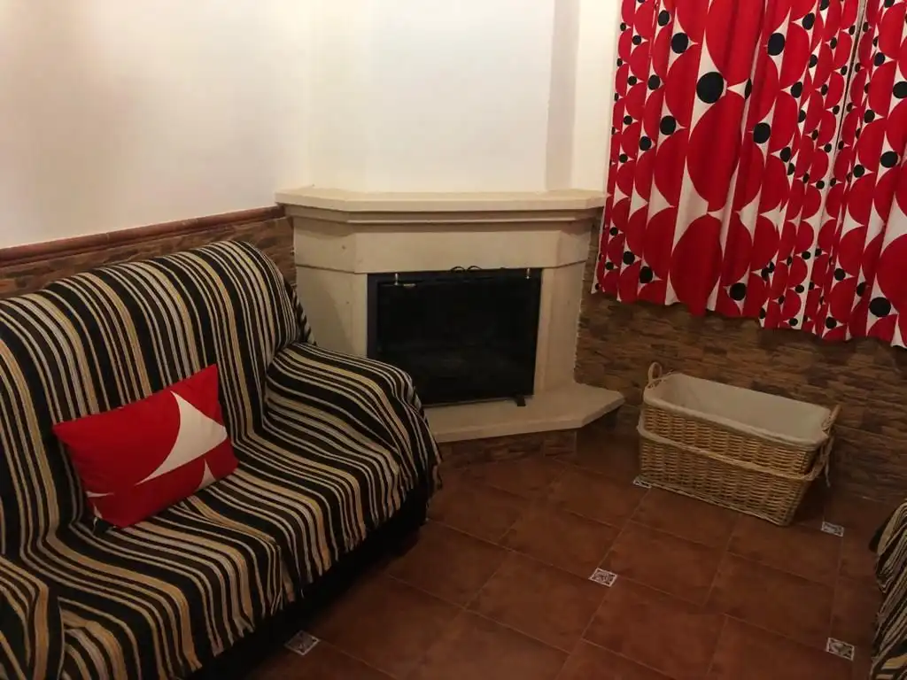 Casa con giardino in affitto a Pedanías Oeste, imagen 4