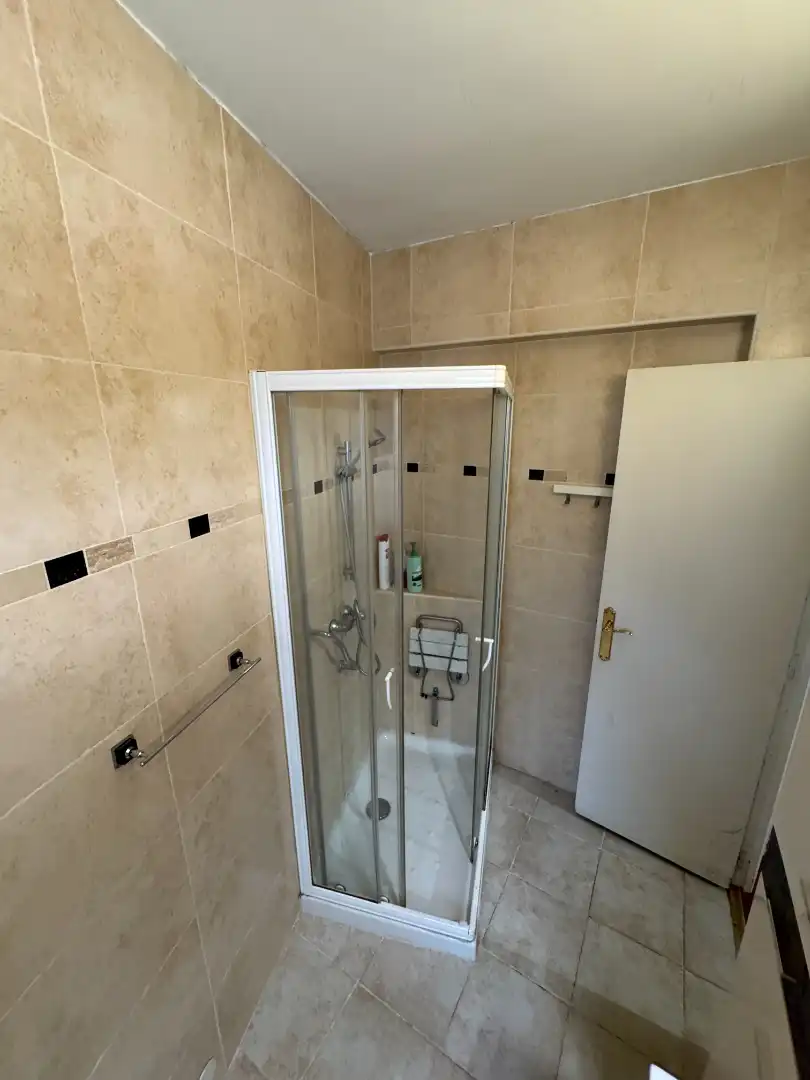 Bathroom of Flat for sale in Bilbao   with Heating