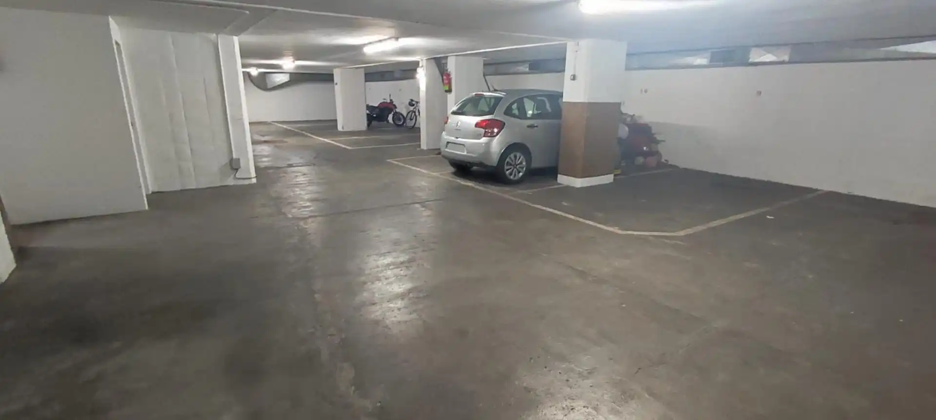 Individual en venda a del Comte d'Urgell, imagen 4
