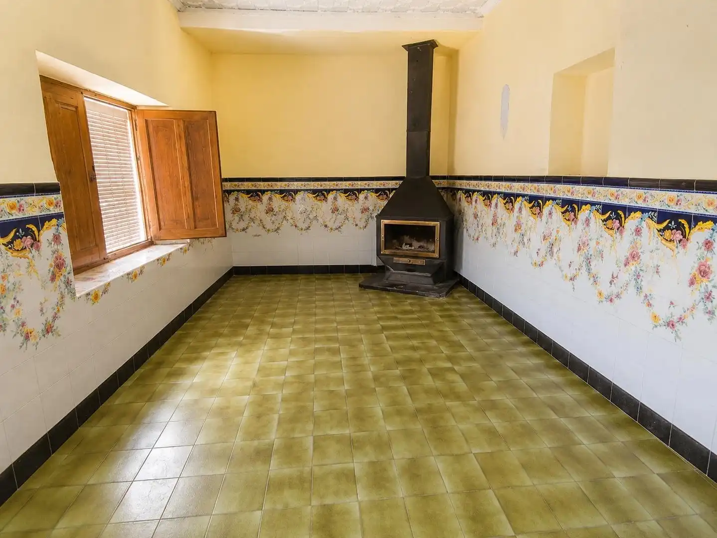 Maison avec terrasse à vendre à Calle Joan Moreno, imagen 5