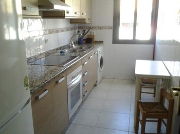 Appartement avec balcon à vendre à Periurbano Oeste - Sierra