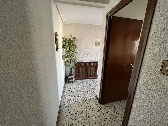 Penthouse mit Aufzug zum Verkauf in Paseo de María Agustín, imagen 19
