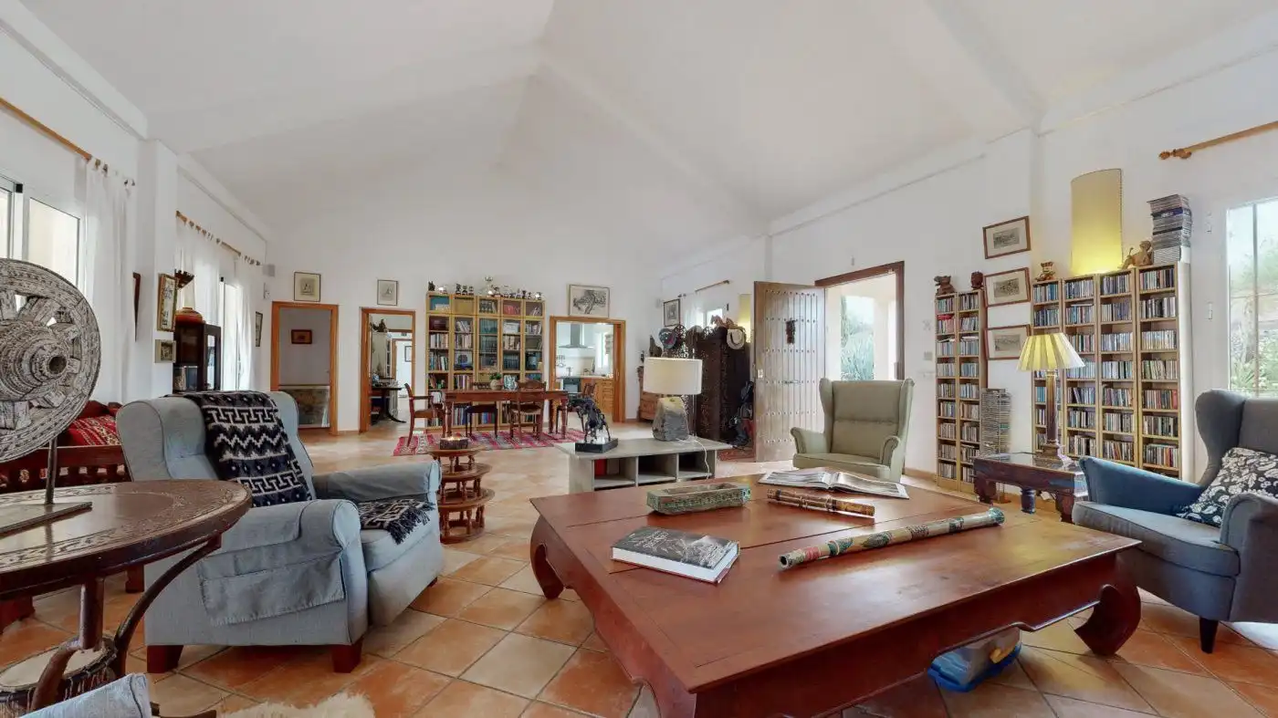 Casa o chalet en venta en Plaza Constitución, San Martín del Tesorillo