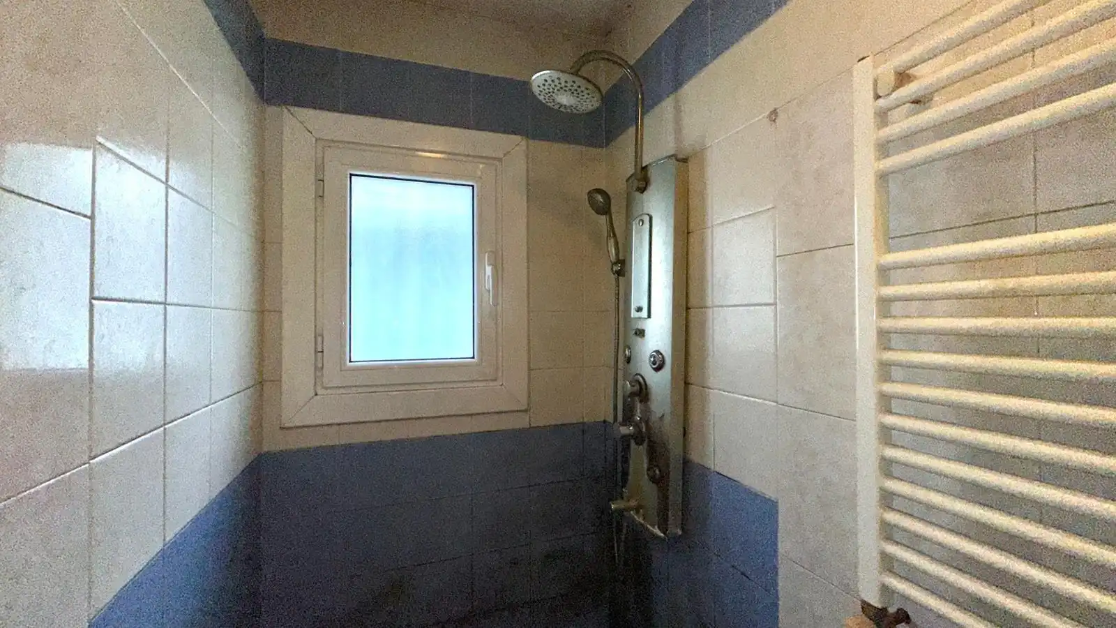 Baño de Apartamento en venta en Donostia - San Sebastián 