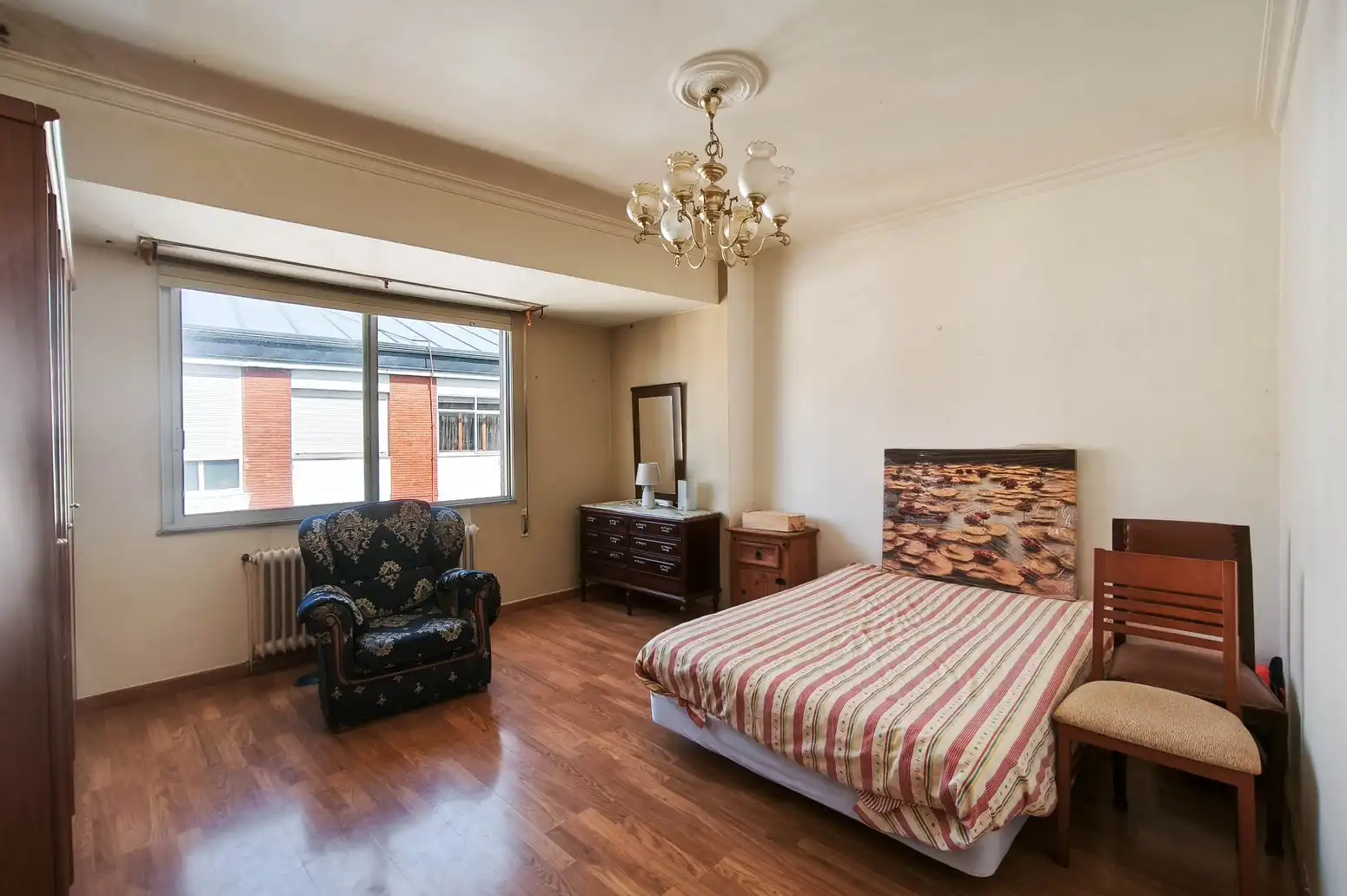 Habitación de Piso en venta en Lugo Capital con Calefacción