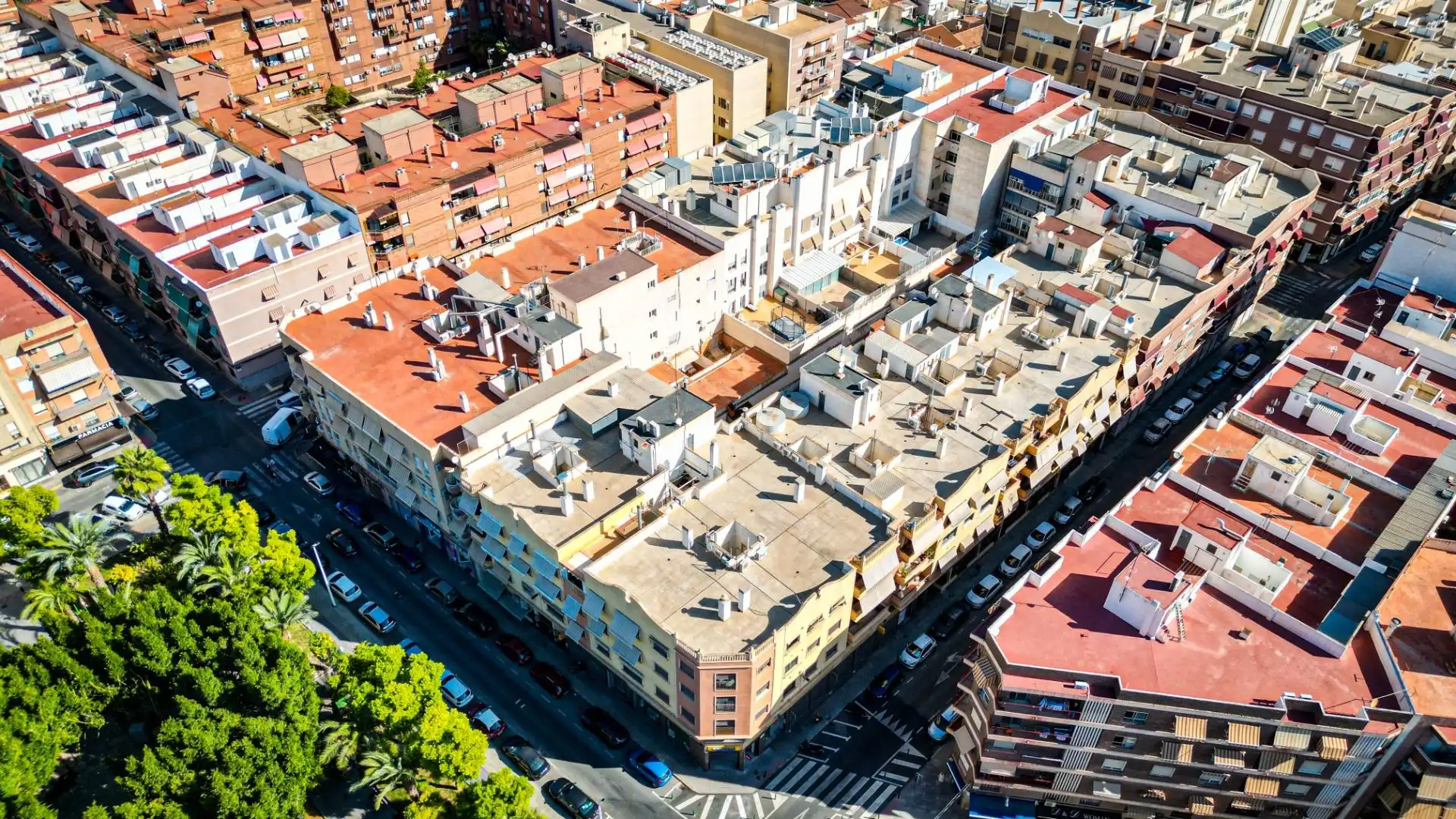 Büro zum Verkauf in Calle Montserrat Guilabert Valero, Carrús Oeste