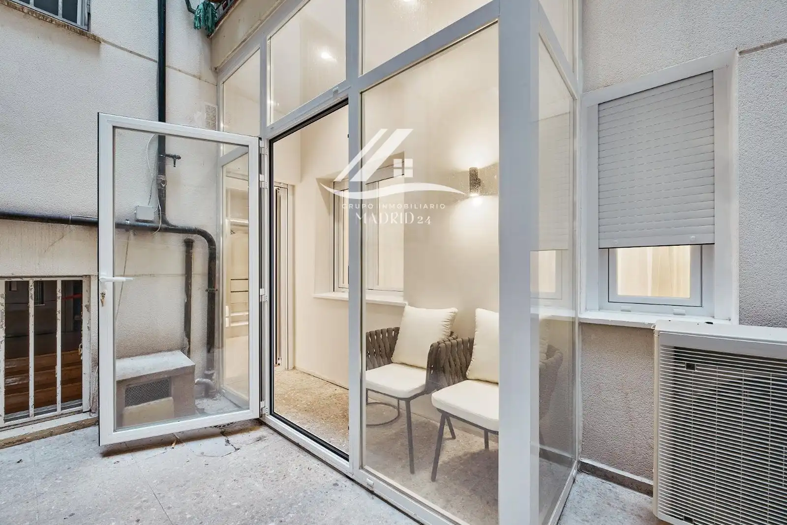 Flat with lift for sale in Calle de Juan Bravo, imagen 30
