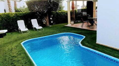 Foto 2 de Casa o xalet de lloguer a  Mediterraneo, San Juan de los Terreros, Almería