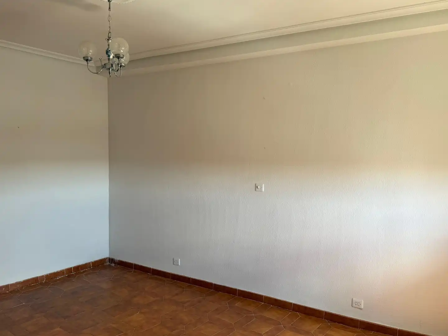 Dining room of Flat for sale in Jarandilla de la Vera  with Air Conditioner and Terrace