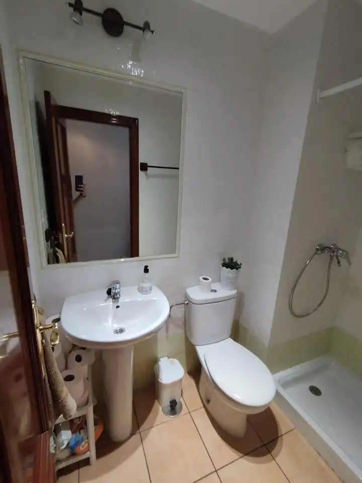 Wohnung zum Verkauf in Martín Miguel, Martín Miguel