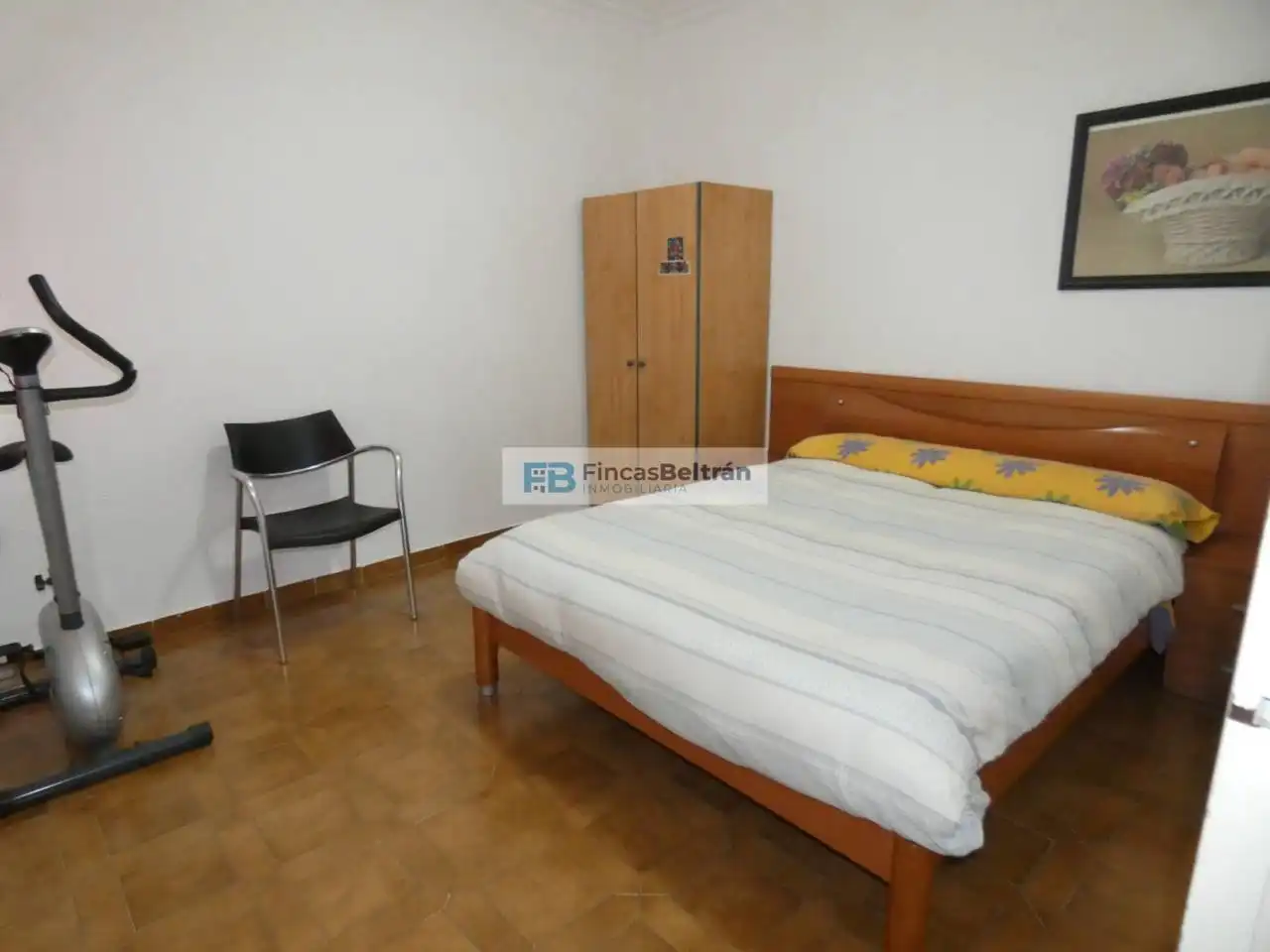 Wohnung mit Terrasse zum Verkauf in Calle JOAN XXIII, imagen 6