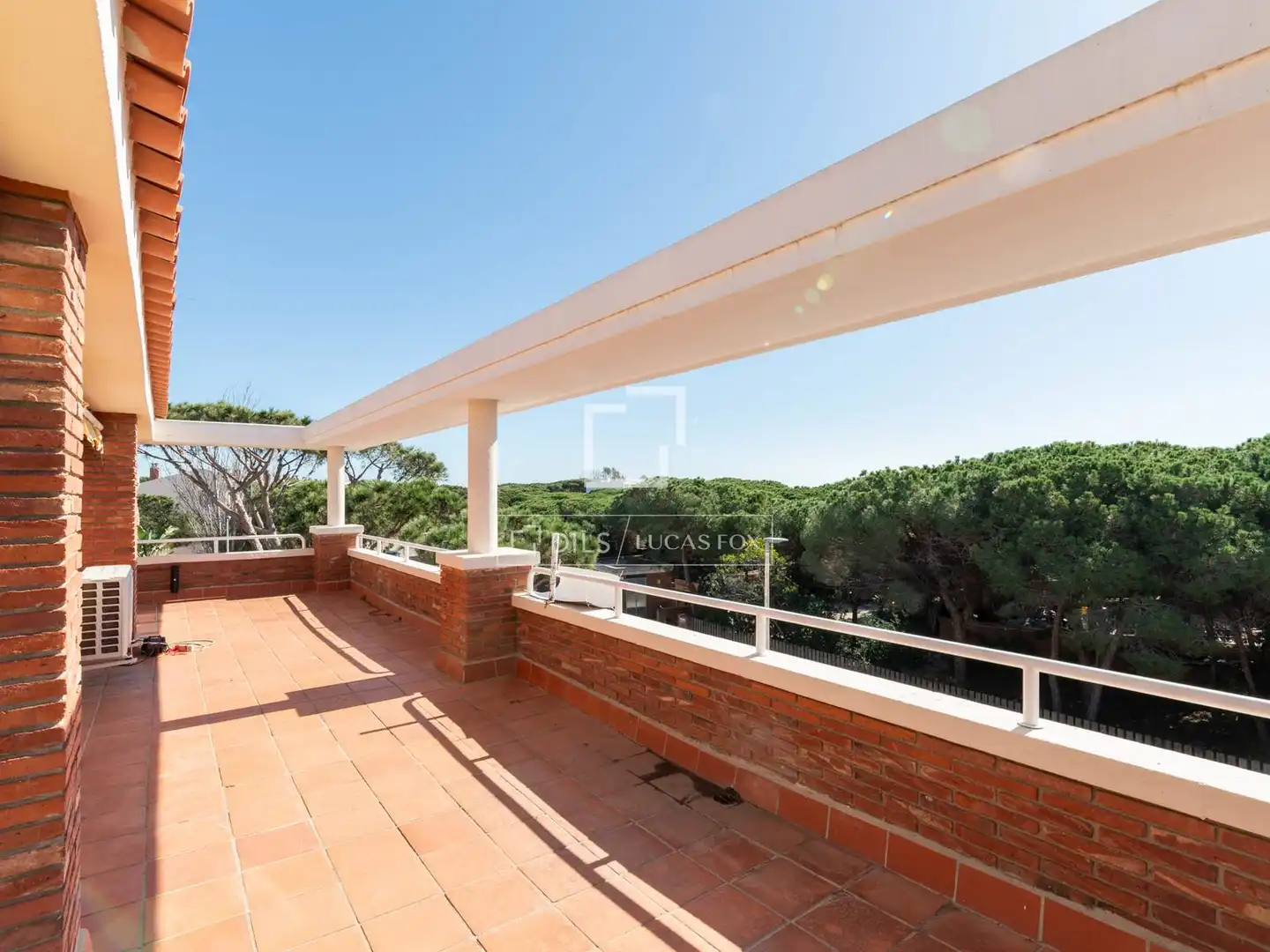 Detached house with balcony for sale in Gavà Mar, imagen 30