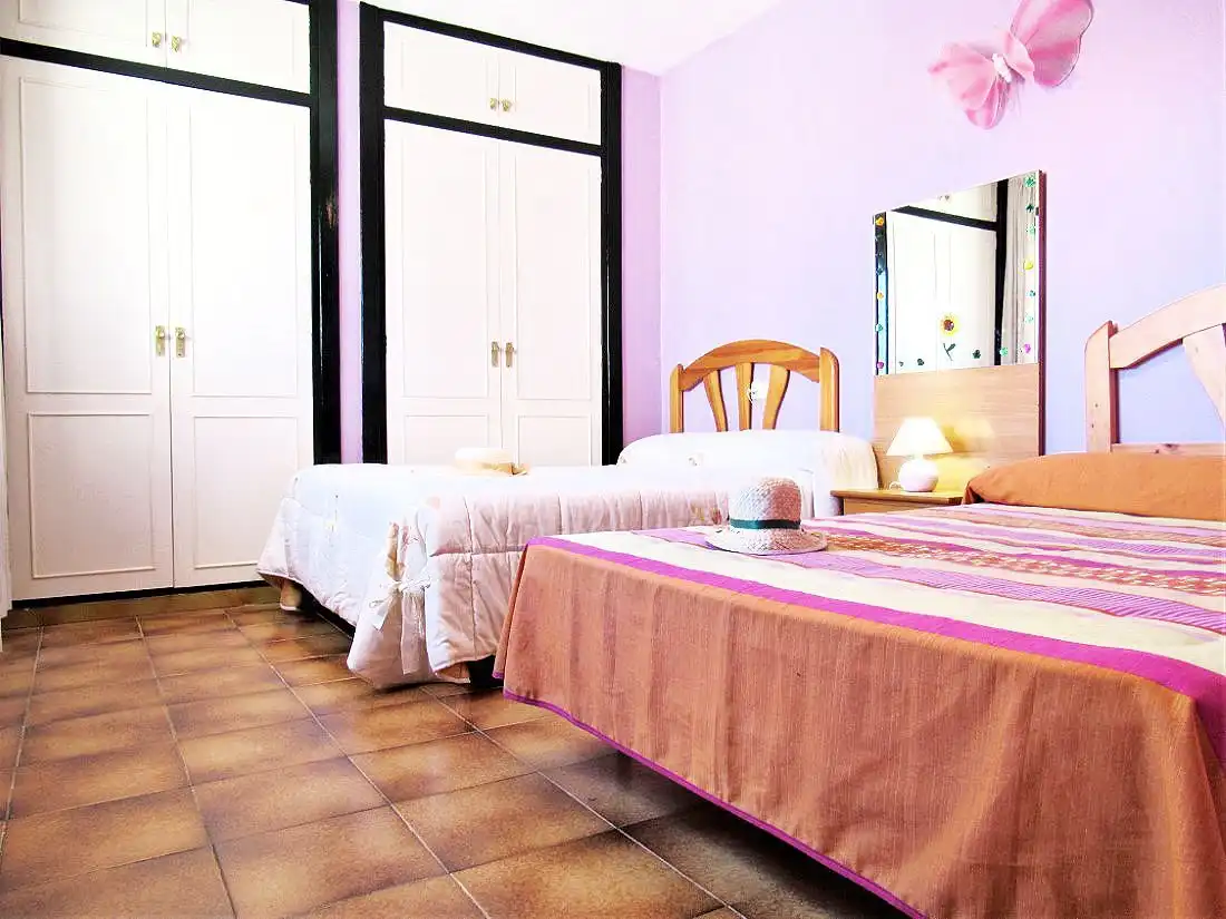 Dúplex con jardín en venta en Los Cuarteros, imagen 23