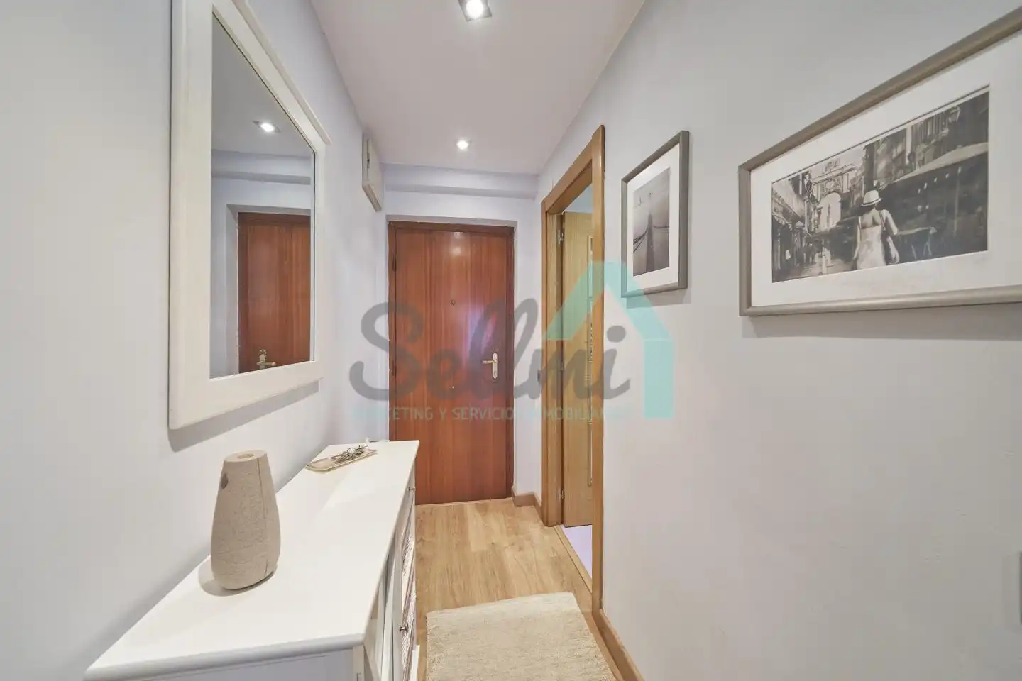 Flat for rent in Villafria, San Lázaro - Otero - Villafría