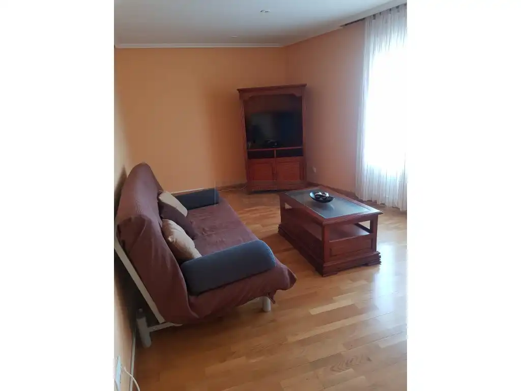 Sala de estar de Piso en venta en Quintanar de la Orden