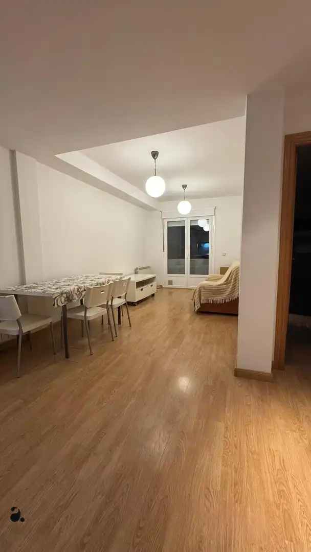 Piso en venta en Navalagamella con Calefacción, Terraza y Amueblado