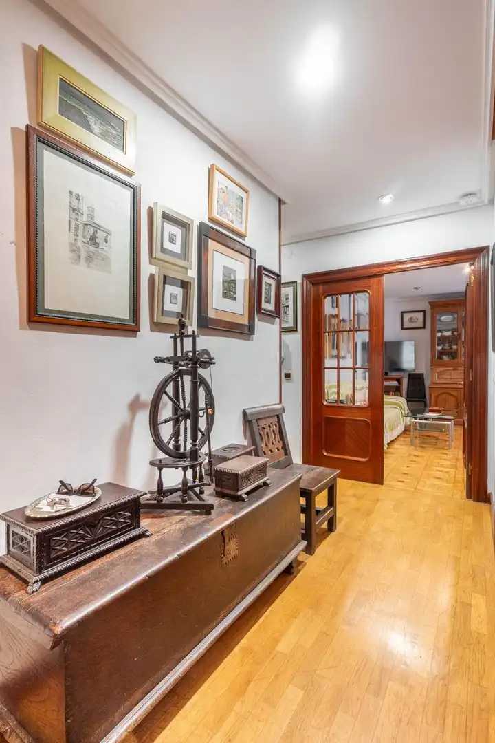 Piso en venta en Oviedo  con Calefacción