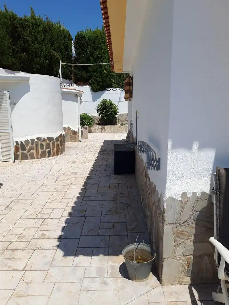 Casa en venta en Pueblo - Urbanizaciones, imagen 6