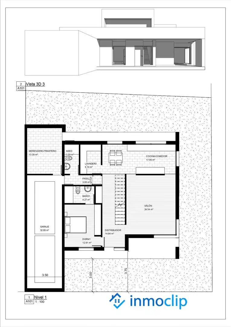 Residential for sale in Cabrerizos