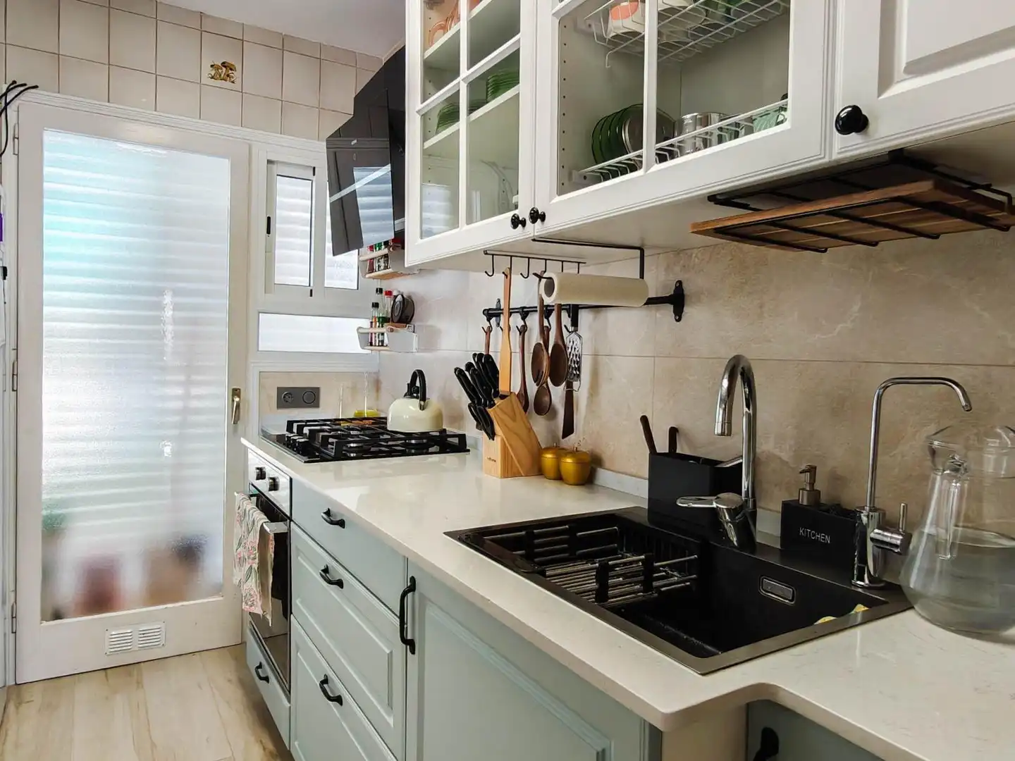 Flat with terrace for sale in Segur Platja, imagen 15