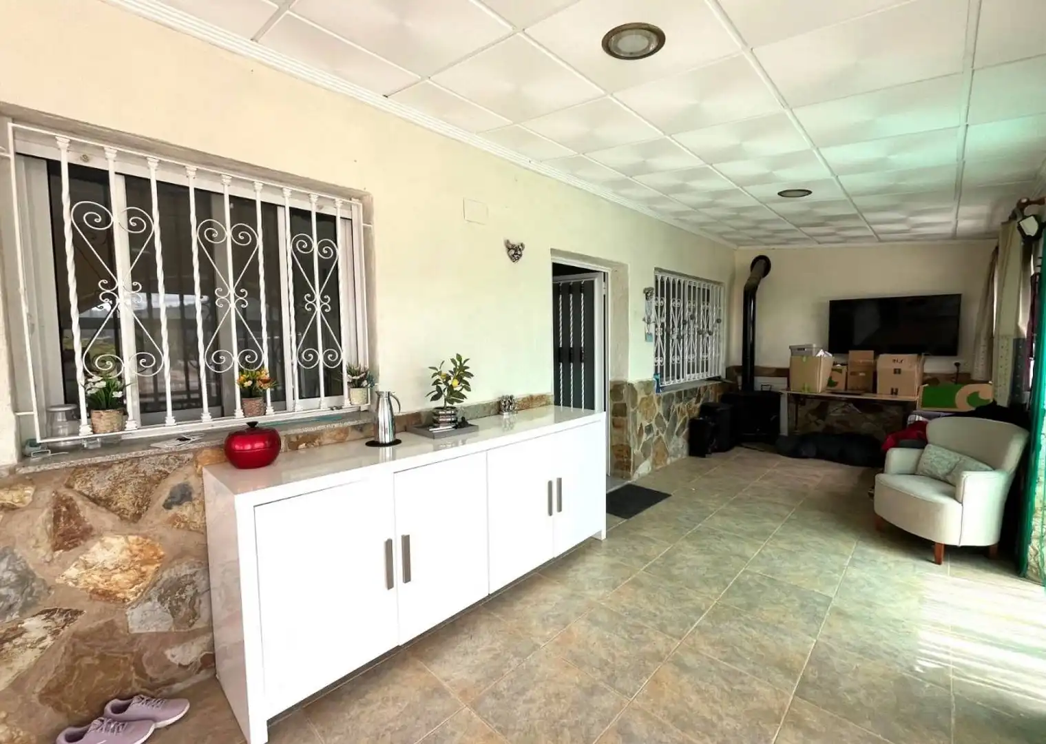 Maison rustique à vendre à Sax, imagen 30