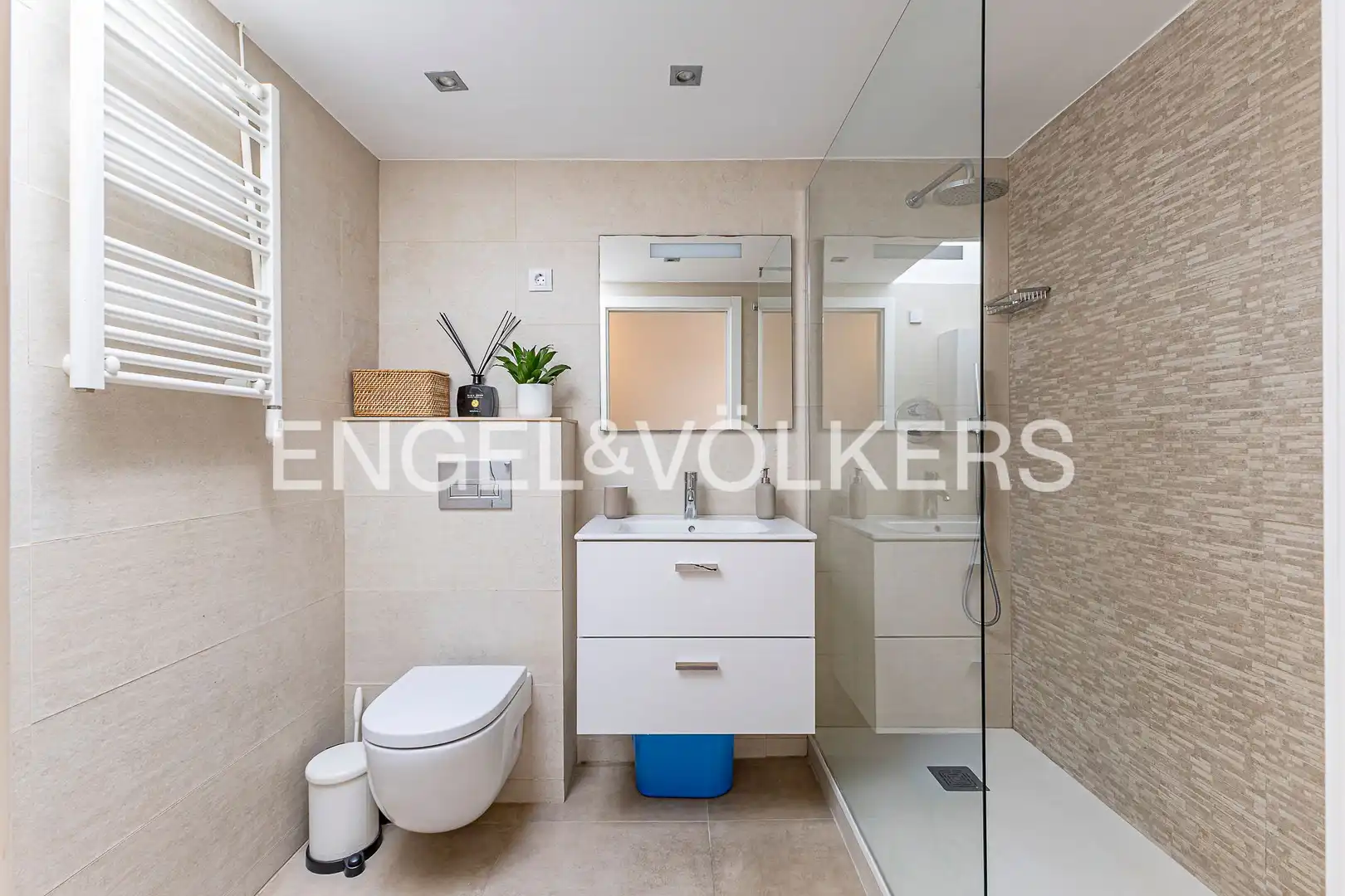 Wohnung zum Verkauf in L'Antiga Esquerra de l'Eixample