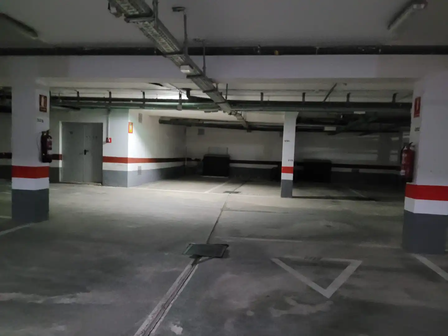 Àtic amb piscina en venda a Avenida Juan Sebastián Elcano 62289, imagen 18