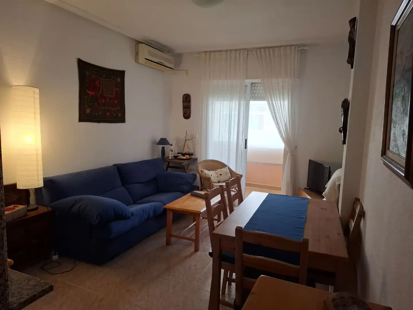 Ático con piscina en venta en Travesia Gabino 19, imagen 2