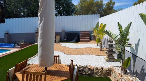 Chalet de 6 hab. con piscina y placas solares, Bild 3