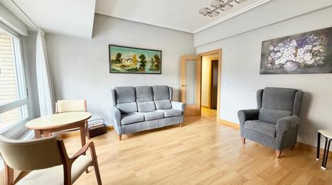 Foto 4 de Pis de lloguer a Logroño - Cl Marques de Murrieta, Oeste, La Rioja