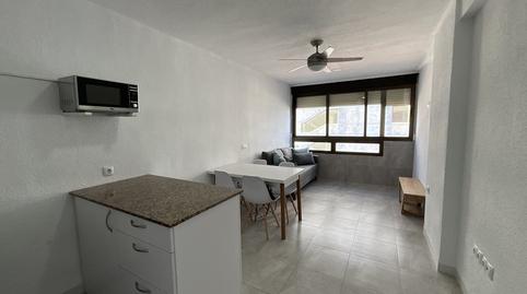 Foto 2 de Piso de alquiler en Av. de las Sirenas, Miramar - Torre del Moro, Torrevieja