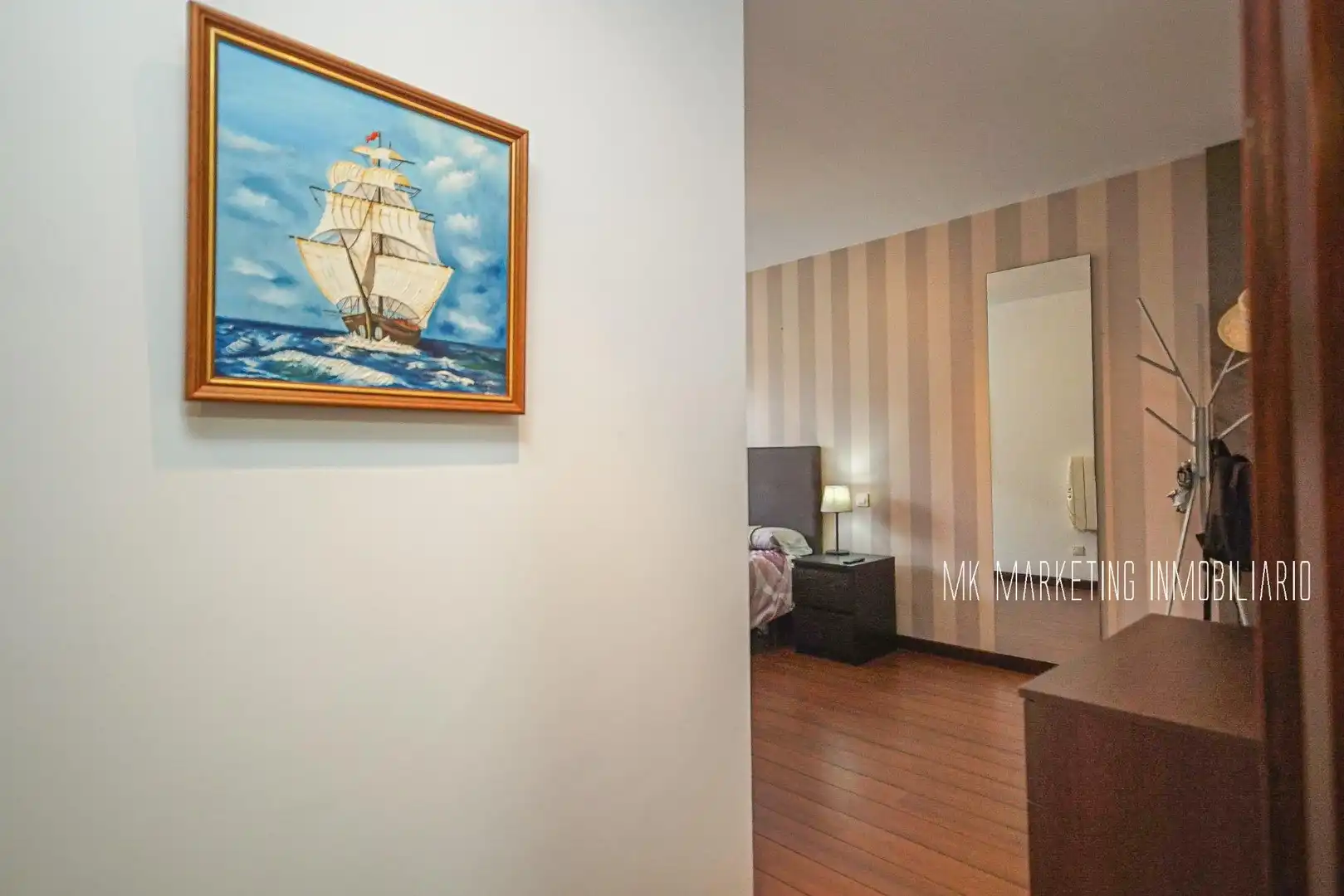 Habitación de Piso en venta en Teror con Calefacción y Parquet
