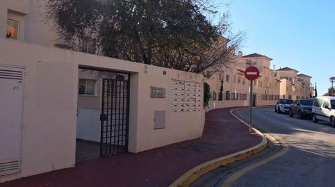 Foto 4 de Garaje en venta en Calahonda, Mijas