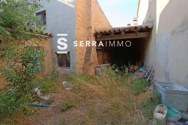 Casa adosada en Venta en Castellví de la Marca