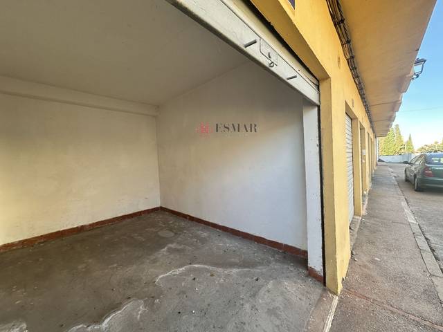 Garaje en Venta en Algímia de Alfara
