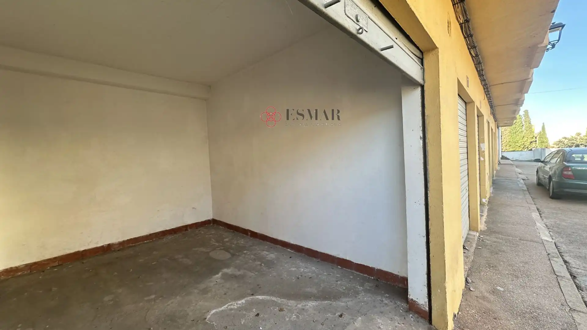 Garatge en venda en Algímia de Alfara