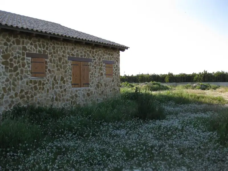 Landhaus mit Garten zum Verkauf in Benferri, imagen 2