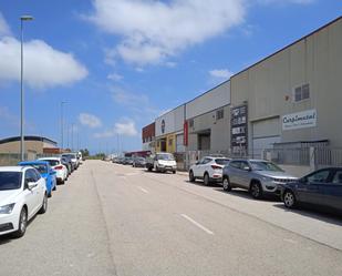 Parking of Industrial buildings for sale in Almoines